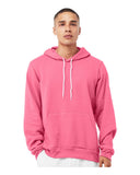 BELLA + CANVAS® Sponge Fleece Pouch Pocket Hoodie