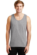Gildan Ultra Cotton Scoop Neck Tank Top 2200 – Soft Cotton Sleeveless Shirt for Everyday Comfort