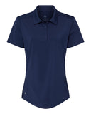 Adidas® Women's Ultimate Solid Polo