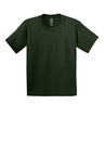 Gildan® Youth Ultra Cotton Crew Neck Short Sleeve for Kids