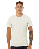 BELLA + CANVAS® Crewneck Short Sleeve Jersey Tee