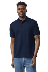 Hanes® EcoSmart Ounce Jersey Knit Sport Shirt