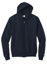 Champion® Powerblend Full-Zip Hoodie
