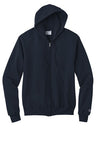 Champion® Powerblend Full-Zip Hoodie