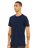 BELLA + CANVAS® Jersey Crewneck Short Sleeve Tee