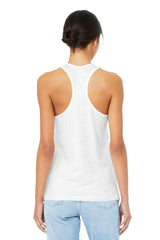BELLA+CANVAS ® Women’s Jersey Racerback Tank