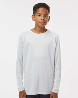 Paragon® Youth Performance Long Sleeve T-Shirt