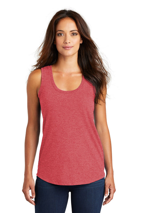 District® Women’s Perfect Tri Racerback Tank Top