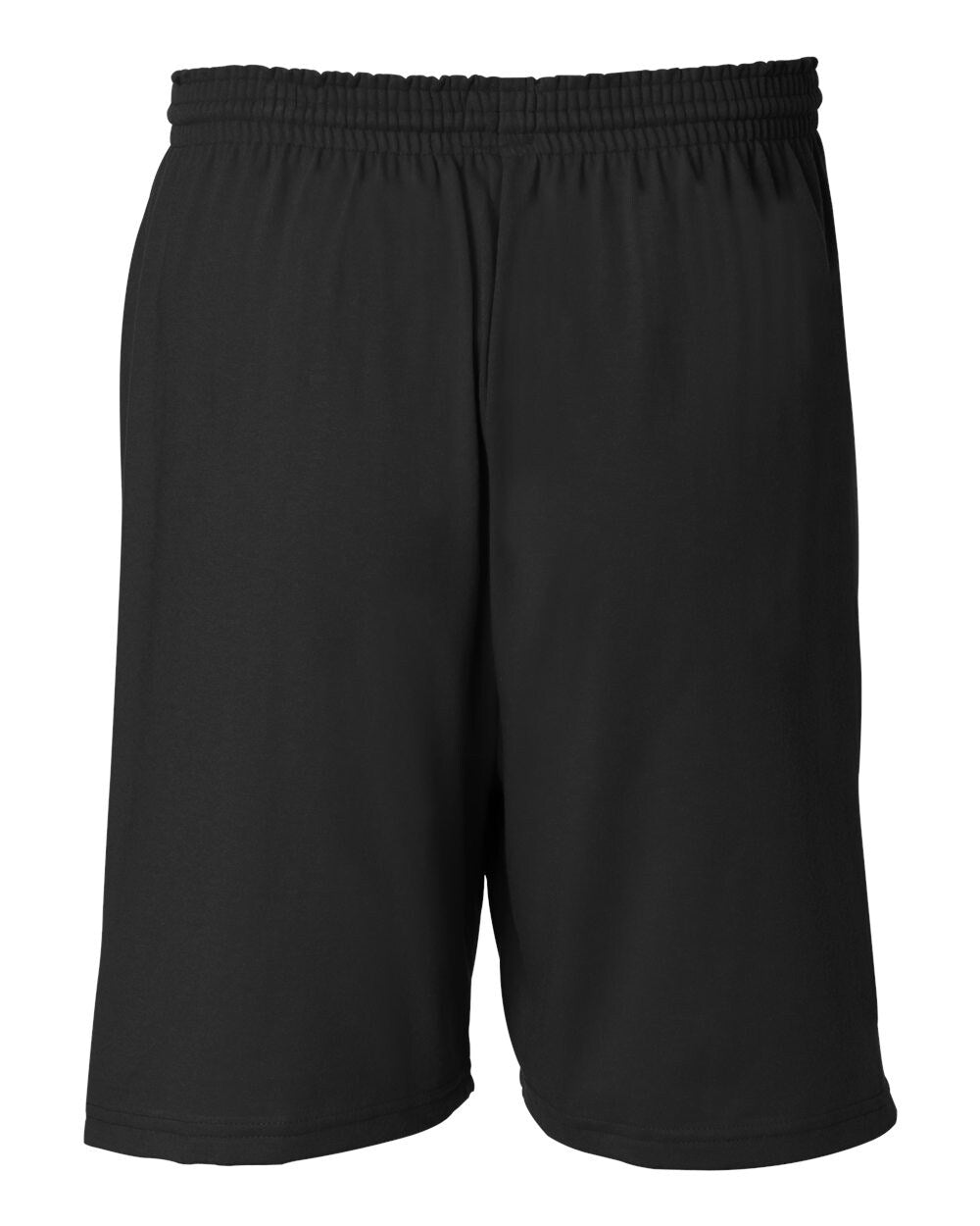 Champion® Cotton Jersey 6" Shorts
