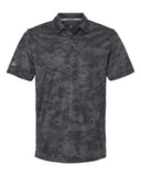 Adidas® Camo Polo