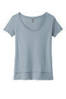 Next Level® Women’s Festival Scoop Neck Tee