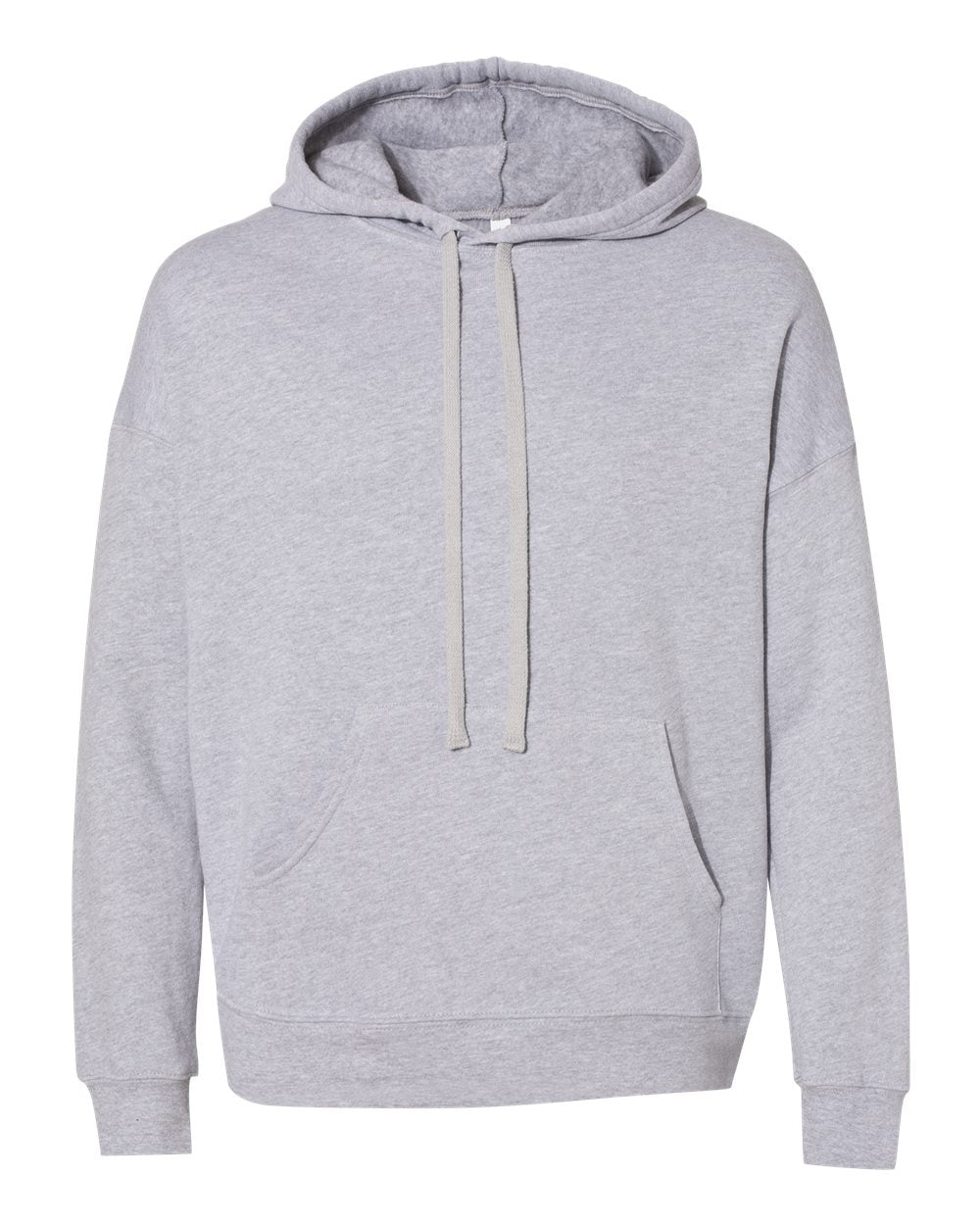BELLA + CANVAS® Sponge Fleece Drop Shoulder Hoodie