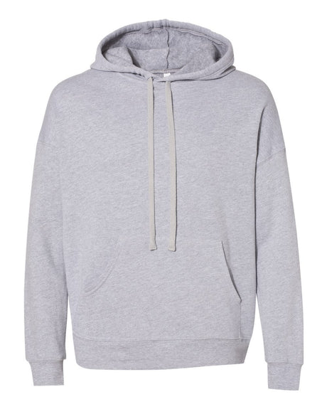BELLA + CANVAS® Sponge Fleece Drop Shoulder Hoodie
