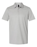 Adidas® Space Dyed Polo