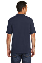 Port & Company® Core Blend Jersey Knit Polo