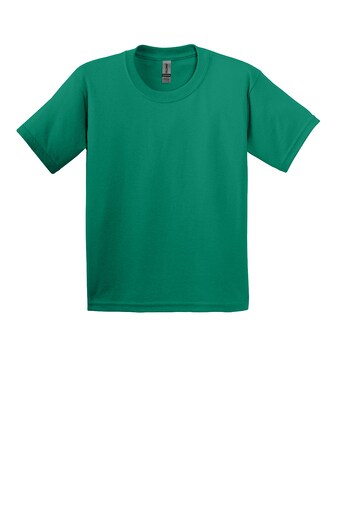 Gildan® Youth Ultra Cotton Crew Neck Short Sleeve for Kids