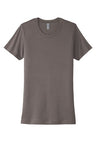Next Level® Women’s Cotton Crewneck Short Sleeve Tee
