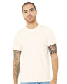 BELLA + CANVAS® Men's Triblend Crewneck Short Sleeve T-Shirt