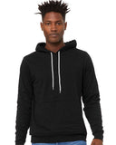 BELLA + CANVAS® Sponge Fleece Pouch Pocket Hoodie