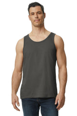 GILDAN® Softstyle Sleeve Less Tank Top - 64200