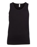 BELLA + CANVAS® Jersey Tank For Youth - 3480Y