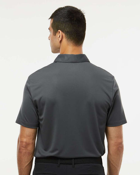 Adidas® Camo Chest Print Polo