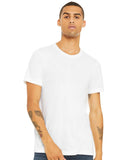 BELLA + CANVAS® Crewneck Short Sleeve Triblend T-Shirt