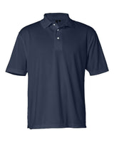 Sierra Pacific® Moisture Free Mesh Polo
