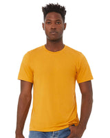 BELLA + CANVAS® Crewneck Short Sleeve Triblend T-Shirt