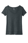 Next Level® Women’s Festival Scoop Neck Tee