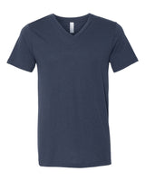 BELLA + CANVAS® Triblend V-Neck Short Sleeve Tee