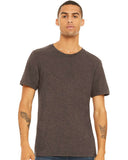 BELLA + CANVAS® Crewneck Short Sleeve Triblend T-Shirt