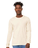 BELLA + CANVAS® Unisex Jersey Long Sleeve Tee