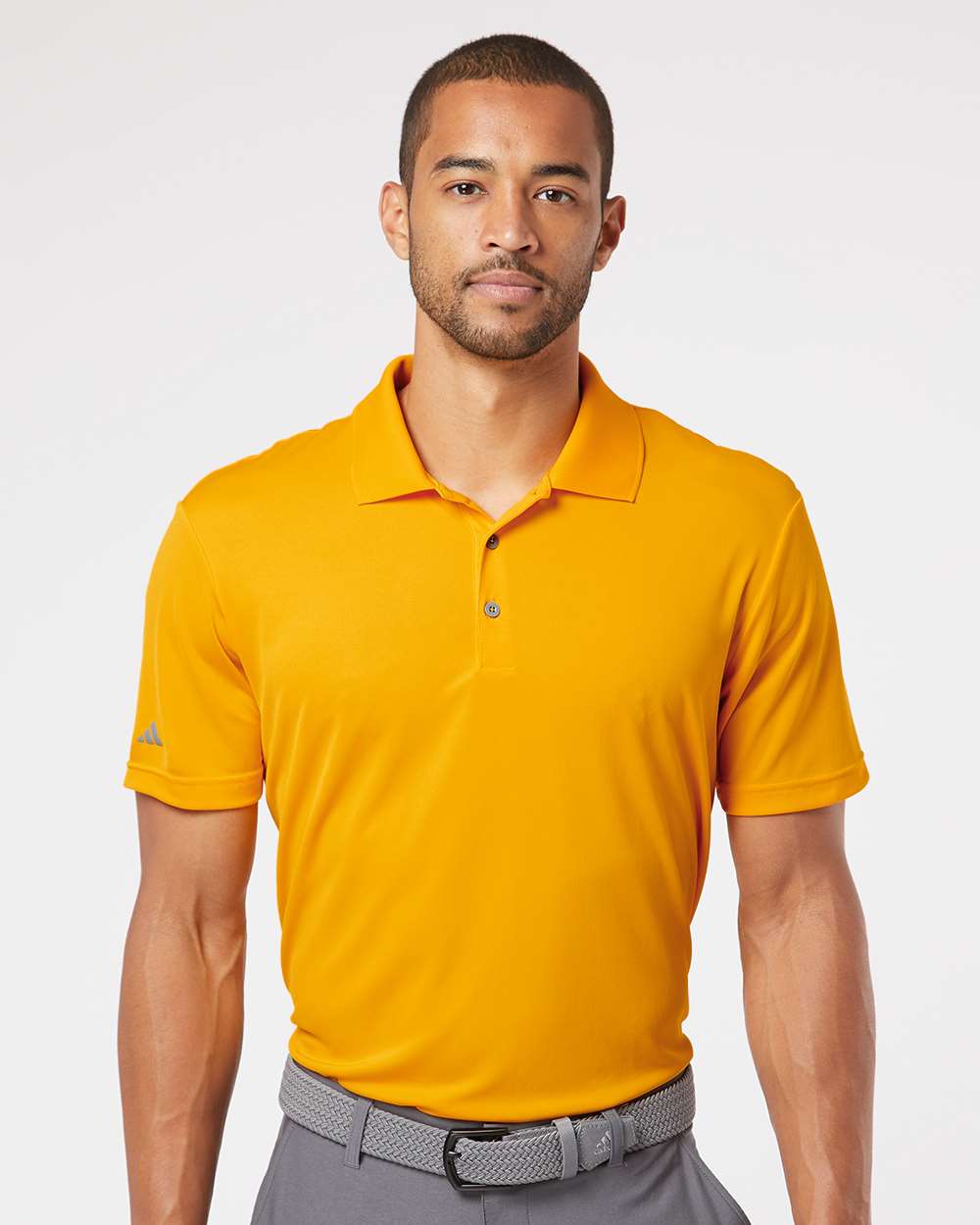 Adidas® Performance Polo