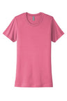Next Level® Women’s Cotton Crewneck Short Sleeve Tee