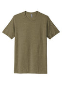 Next Level® Unisex Poly/Cotton Crewneck Short Sleeve T-Shirt