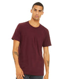 Image 1: Bella Canvas Premium Jersey TeeImage 2: Soft premium cotton jersey shirtImage 3: High quality Bella Canvas t-shirtImage 4: Blank premium tee for custom designsImage 5: Comfortable everyday jersey apparelImage 6: Premium casual t-shirt style