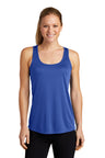 Sport-Tek® Ladies PosiCharge Competitor Racerback Tank