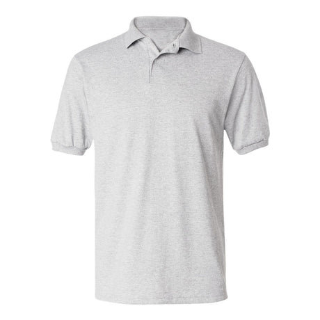 Hanes® Ecosmart Jersey Polo