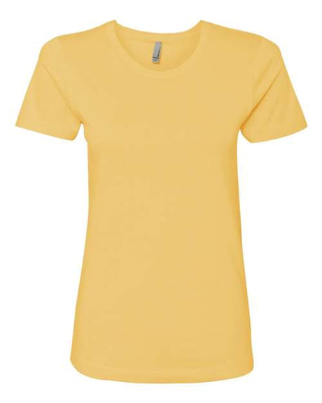 Next Level Women's Cotton T-Shirt