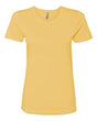Next Level Women's Cotton T-Shirt