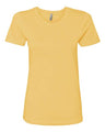 Next Level Women's Cotton T-Shirt