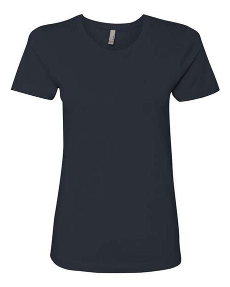 Next Level Women's Cotton T-Shirt