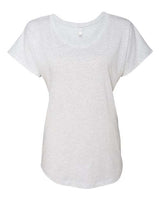 Next Level Women's Triblend Dolman T-Shirt