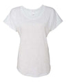 Next Level Women's Triblend Dolman T-Shirt