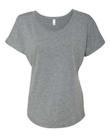 Next Level Women's Triblend Dolman T-Shirt