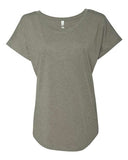 Next Level Women's Triblend Dolman T-Shirt