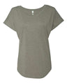 Next Level Women's Triblend Dolman T-Shirt