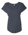 Next Level Women's Triblend Dolman T-Shirt
