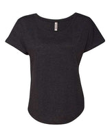 Next Level Women's Triblend Dolman T-Shirt